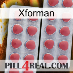 Xforman 19